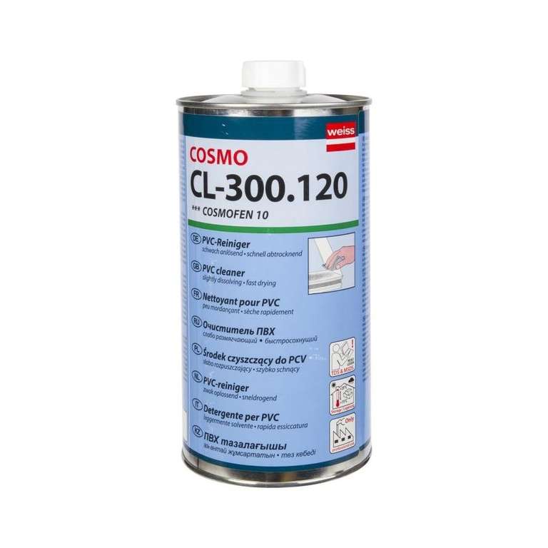 Очиститель КОСМО-1300.130 (1.0л)
